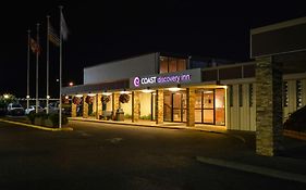 Coast Discovery Inn